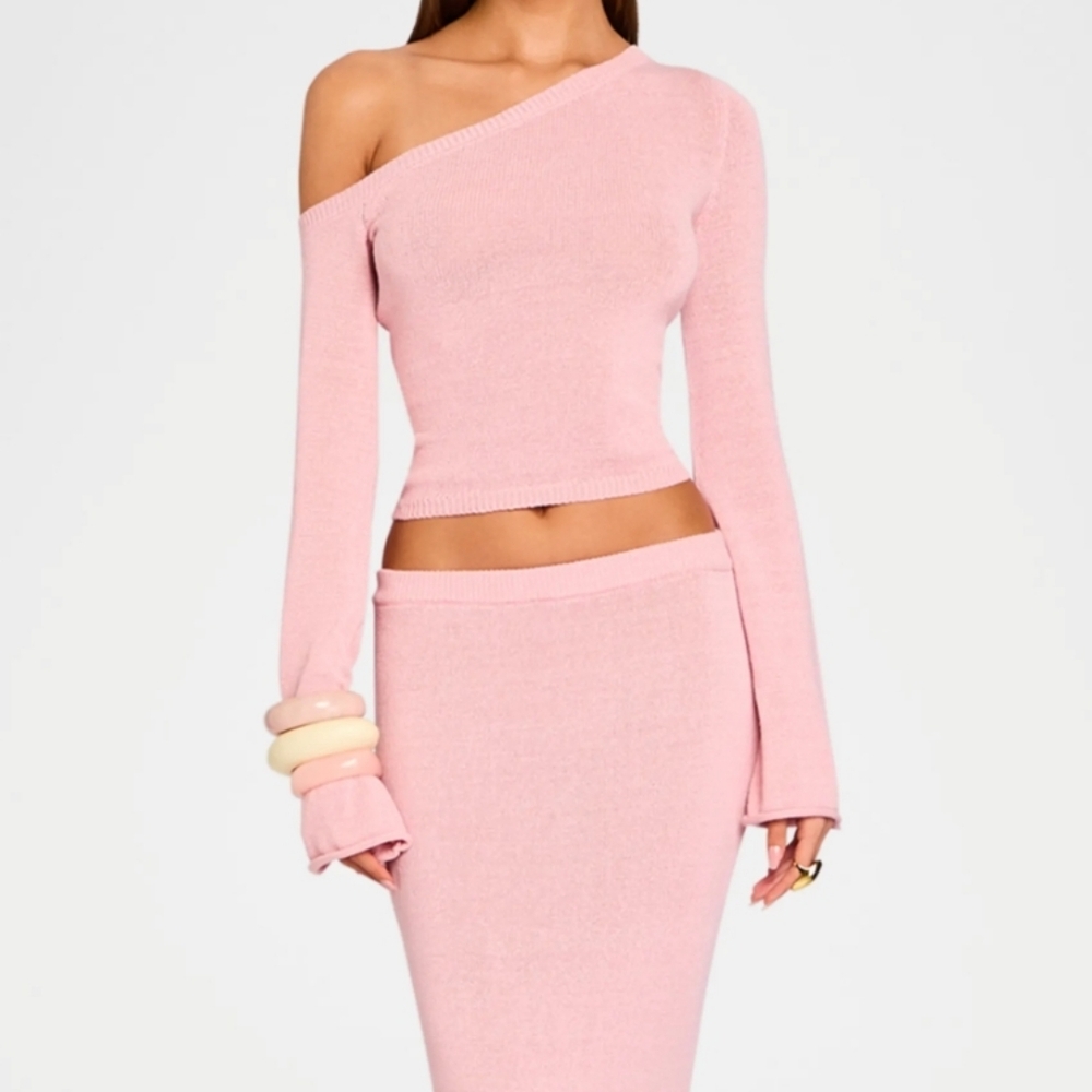 SEROYA Alivia Knit Top